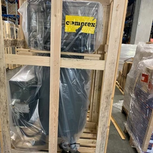 Schneider UNM STS 660-10-270 XDK · 520 l/min · 10 bar · 4 kW Kompressor - Bild 1 von 2