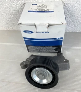 FORD FIESTA MK7/8 FOCUS MK3 1.0 ECOBOOST ANTRIEBSRIEMENSPANNROLLE NEU ORIGINAL - Bild 1 von 6