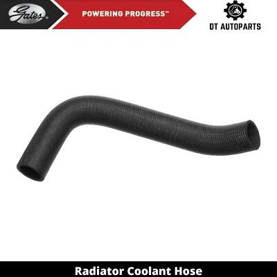 Manguera de refrigerante de radiador de gas V8 4,7 L para Lexus GX470 2003-2009 puertas superiores 2004 Foto 1 de 4