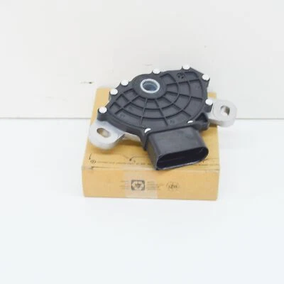 Nuevo interruptor multifunción caja de cambios automática AUDI Q7 4L 09D919823A Foto 1 de 4