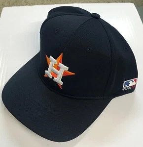 NEW Houston Astros MLB Hat, One Size Fits Most - Picture 1 of 4