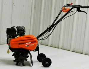 Champ Mfg F220X Front Tine Tiller Cultivator better than honda gas - Picture 1 of 12
