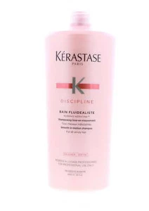 Champú Kerastase Discipline Bain Fluidealiste, 34 oz - Imagen 1 de 1