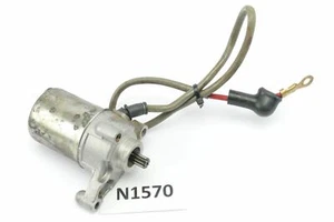 KTM 125 LC2 Bj. 1997 - Starter Starter N1570 - Picture 1 of 2