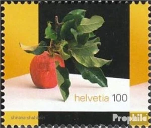 Schweiz 2220 (kompl.Ausg.) postfrisch 2011 Freundschaft mit Liechtenstein - Bild 1 von 1