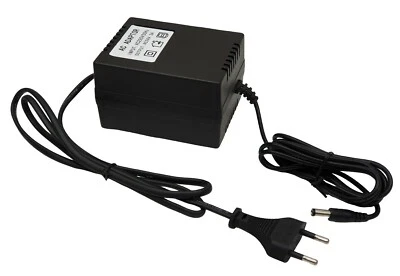 ACTII Alimentatore a spina AC - AC 24 V spina cava CA alimentatore 3A 3000 mA