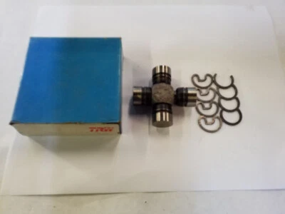 Kit de junta en U universal de eje de transmisión TRW 20128 Foto 1 de 3