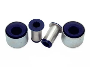 Bush trasero Wishbone delantero MINI Cooper S R53 R56 SPF4476-80K SuperPro - 2 grados fundido - Imagen 1 de 1