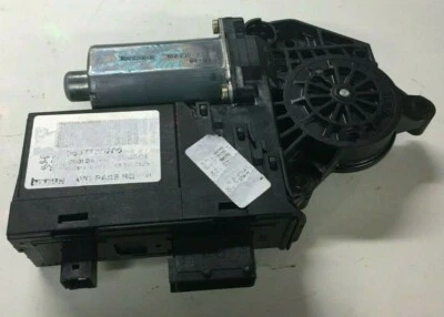 Peugeot 307 2004 diésel - motor ventana delantera lado pasajero - izquierda Foto 1 de 4