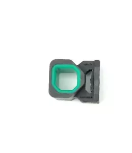 Radiator Mastic Pier 52014782AA For 14-21 Jeep Liberty Compass Compass Liberty* - Picture 1 of 2
