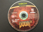 Doom 3 (Microsoft Xbox, 2005) - DISC ONLY - FREE POST