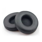 Replacement Ear Pads For Beats By Dr Dre Solo 2.0/3.0 Wireless Headphone Earpads