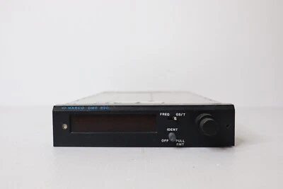 Interrogador Narco DME 890 Foto 1 de 4