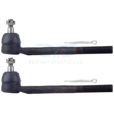 Eslabones de barra de amarre interior delantera 2 piezas para Chevrolet Blazer S10 GMC Sonoma 1996-2003 tracción trasera Foto 1 de 4