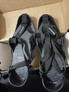 Korkers Tuff-Trax 3-In-1 Foam Sole Sandal Size Large L - Picture 1 of 3
