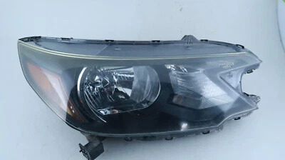 OEM | 2012 - 2014 Honda CR-V Halogen Headlight (Right/Passenger) Foto 1 de 4