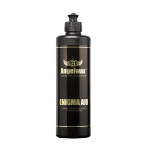 ANGELWAX Enigma AIO All in One Compound 250ml **OFFICIAL STOCKIST** - Picture 1 of 1