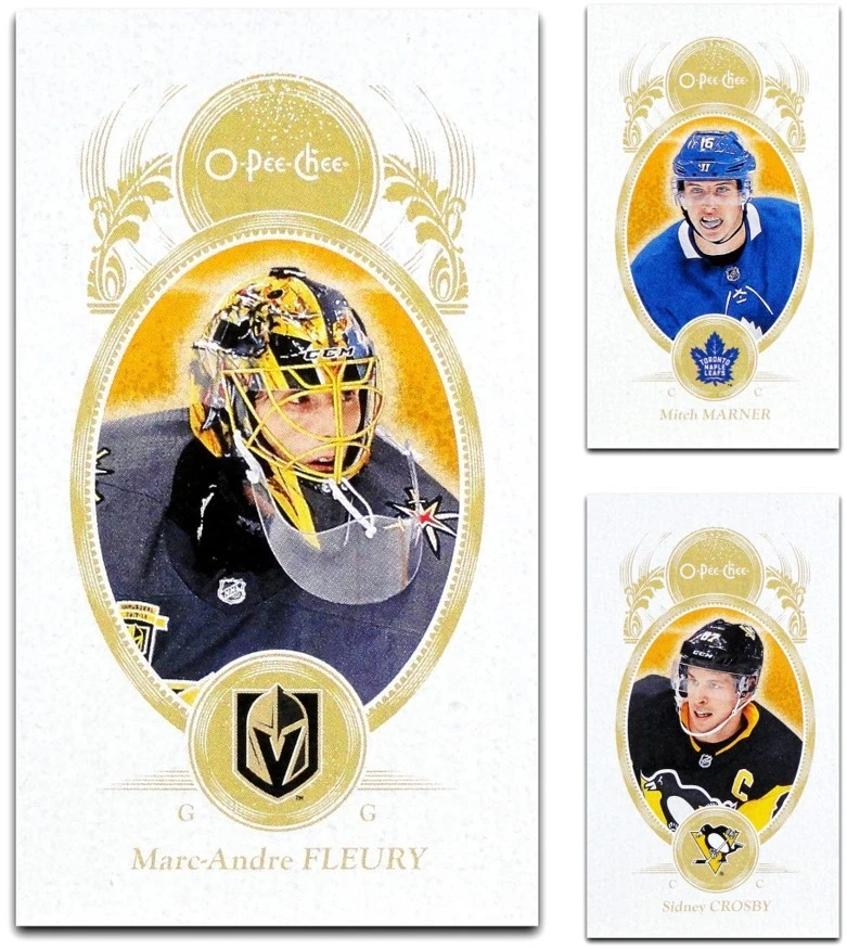 2018-19 O-Pee-Chee MINI **** PICK YOUR CARD **** From The LIST - Image 1 of 1