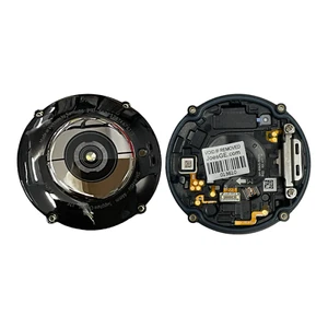 Genuine Samsung Galaxy Watch 6 44mm SM-R945U Back Heart Rate Cover Assembly [B] - Photo 1 sur 1
