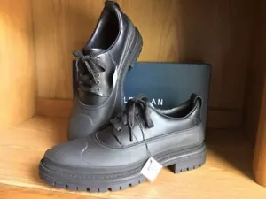 Cole Haan Stratton Shroud Waterproof Oxford. Brand New. Mens Size: 8 - 11.5 - Picture 1 of 5