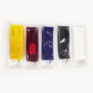 8*380ML CKMY + 4WH DTG Textile Ink Bags For Brother GT3 GT-341 GT-361 GT-381 - Picture 1 of 6