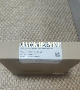 1PCS NEW KFD2-STC5-EX1.2O #PY - Afbeelding 1 van 2