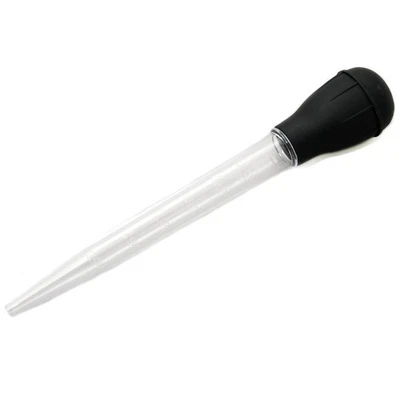 Chef Craft 11.5" Heat Resistant Turkey Baster w/ Easy Read Tube Measurements - Image 1 of 4