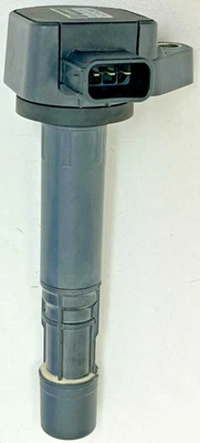 Ignition Coil OEM 673-2302 = UF-400 Made in USA - Image 1 of 3