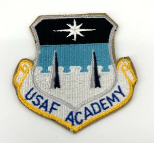 USAF Academy Patch Colorado Springs, CO - Picture 1 of 3