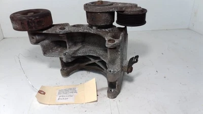 1999-2004 GMC Jimmy 4.3 комплект кронштейнов генератора и прокладок  - Изображение 1 из 4