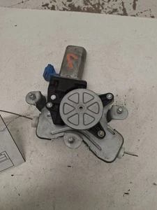 Driver Left Power Window Motor Front Fits 99-05 SONATA 1432367 - Picture 1 of 5