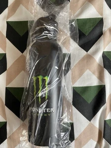 McLaren Monster Energy Stainless Steel Activity Bottle - Picture 1 of 3