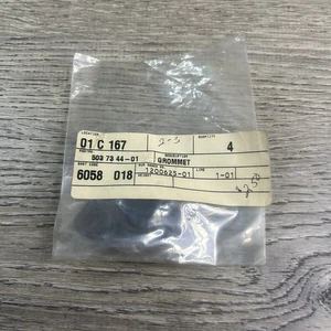 Husqvarna 503734401 Ojal Genuino Nos OEM Lote De 4 - Imagen 1 de 3