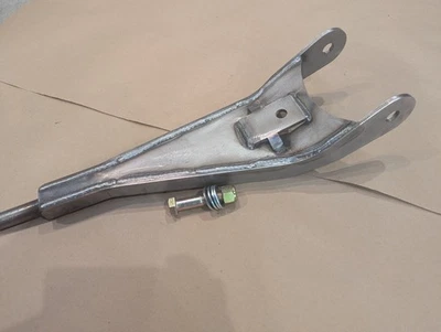 Braço de raio Ford Ranger 4wd 83-97 substituição de fábrica  - Imagem 1 de 4