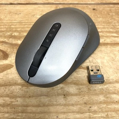 Dell-Multi-Device Wireless Bluetooth Mouse - MS5320W - ‼️READ DESCRIPTION ‼️ - Image 1 of 4