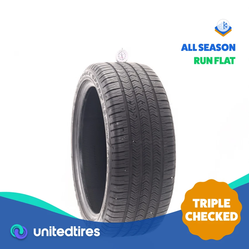 【専用】GOOD YEAR ランフラット 245/40R19 BMW EAGLE F1 【送料無料】 グッドイヤー ランフラット 245/40R19 98Y XL