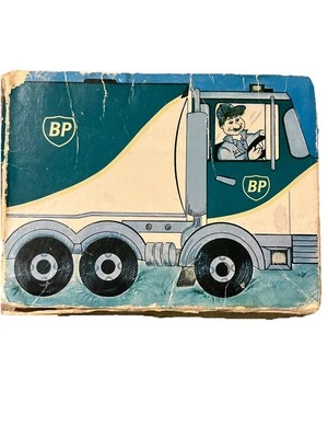 BP GAS PROMO BEATRIX POTTER PETER RABBIT BOX SET PB Foto 1 de 4