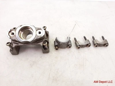 2014 Mini Cooper S F56 F55 F57 Juego de tapas de árbol de levas de escape 4pc 11318618193 Foto 1 de 4