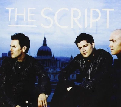 The Script Script,The tn Aust Excl (CD) - Image 1 of 2