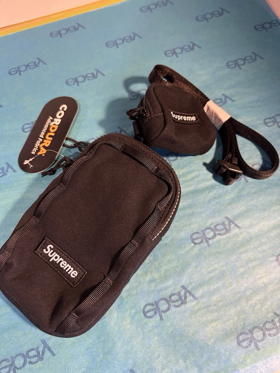 supreme camera bag products for sale | eBay