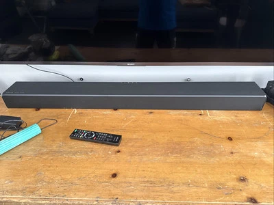 Barra de som Samsung HW-N850 Harman Kardon som surround #U4690 - Imagem 1 de 4