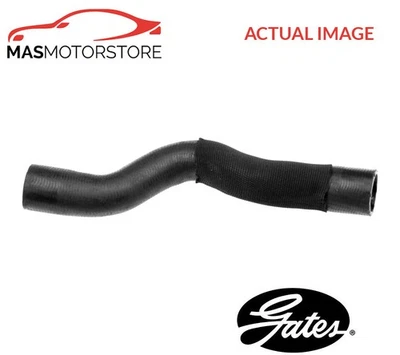COOLING SYSTEM RUBBER HOSE UPPER GATES 05-4189 A FOR DS DS 3 - Image 1 of 4