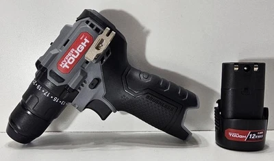 Hyper Tough 12v drill (P19015594) - Image 1 of 4