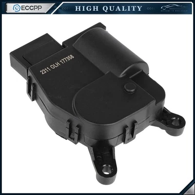 Heater Blend Door Actuator HVAC For 2013 2014 2015 2016 Dodge Dart Mode Main - Image 1 of 4