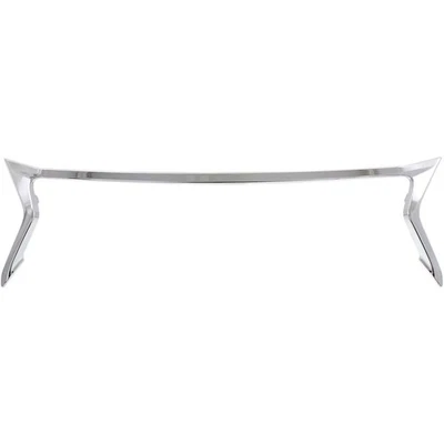 Nueva parrilla cromada para Lexus GS350 GS450h 13-15 LX1210107 5271130270 Foto 1 de 4
