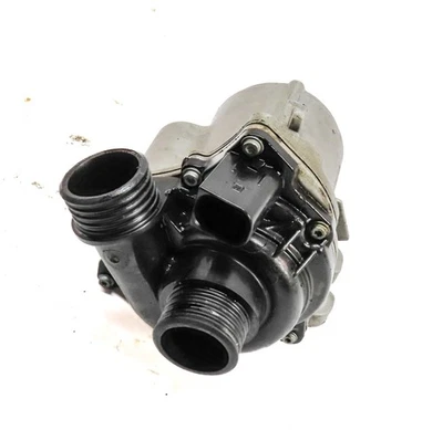 BOMBA DE AGUA ELÉCTRICA BMW 335i 535i 740i X1 X3 X4 X5 X6 Z4 3,0 L N54 N55 08-18 Foto 1 de 4
