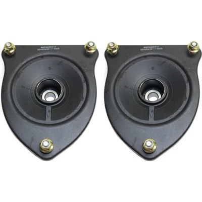Front Left and Right Side Shock and Strut Mount Set For 2002-2008 Mini Cooper - Imagem 1 de 4