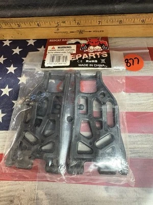 Redcat Racing BS903-013 Axle W/Pins - Image 1 of 4