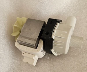 Speed Queen 39255P Waschmaschine Pumpe Ablauf (neutraler Ablauf) - Bild 1 von 2