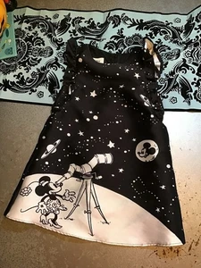Pippa & Julie Disney X Minnie & Mickey Mouse Girls Dress Size 2t - Picture 1 of 4